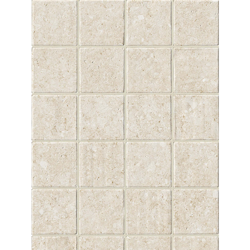 Klinker Vicentina XXS Avorio 11x11