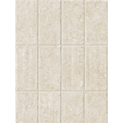 Klinker Vicentina XXS Avorio 11x22