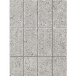 Klinker Vicentina XXS Tortora 11x22