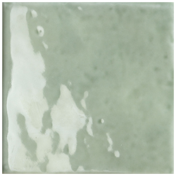 Klinker Vicentina XXS Salvia 11x11