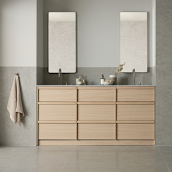 Klinker Bricmate J Stone Select Light Grey 60x120