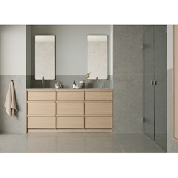 Klinker Bricmate J Stone Select Light Grey 60x60
