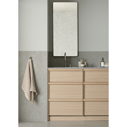 Klinker Bricmate J Stone Select Light Grey 30x60