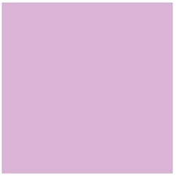 Kakel Arkitekt Lila 470 Blank 20x20
