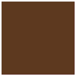 Kakel Arkitekt Choklad 451 Matt 15x15