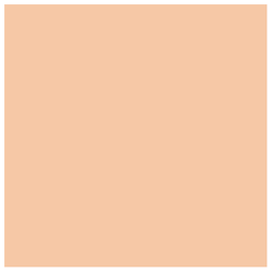 Kakel Arkitekt Rosa 370 Blank 15x15