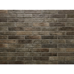 Klinker Recovery Stone Old Brown Brick 6x25