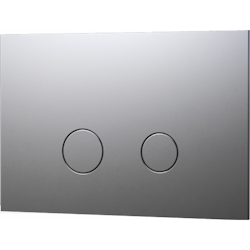 Spolknapp Tapwell TECE Duo 112