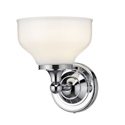 Lampa Burlington Rund