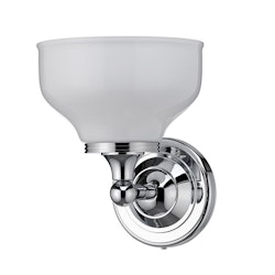 Lampa Burlington Rund