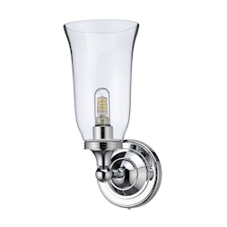 Lampa Burlington Rund
