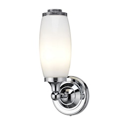 Lampa Burlington Rund