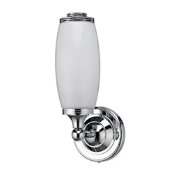 Lampa Burlington Rund