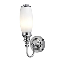 Lampa Burlington Ornamental Rund