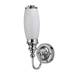 Lampa Burlington Ornamental Rund
