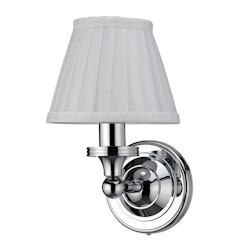 Lampa Burlington Rund med Skärm