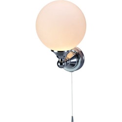 Lampa Burlington Edwardian Lampett Rund