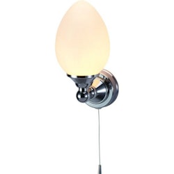 Lampa Burlington Edwardian Lampett Kupa