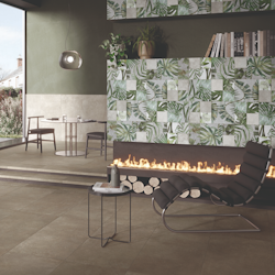 Klinker Madras Suburbia Taupe 3D 60x120