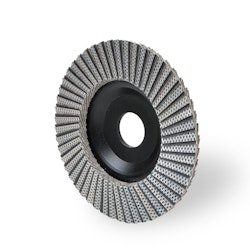 Diamantslipskiva Fleximont Super Aluminium #200