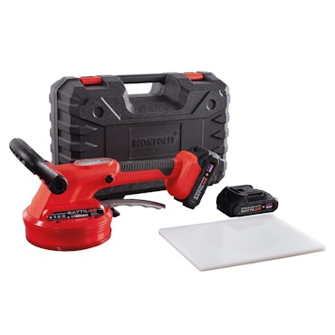 Plattvibrator Battilone