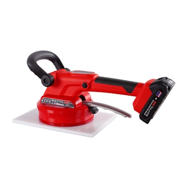 Plattvibrator Battilone