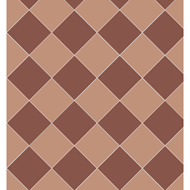 Klinker Victorian Gloucester 10x10