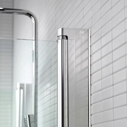 Duschhörn INR Linc Angel Smoke 900x900