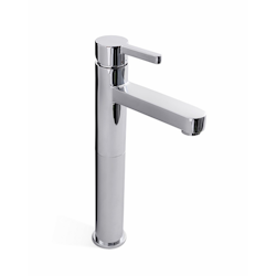 Tvättställsblandare INR Linc 23 High Chrome