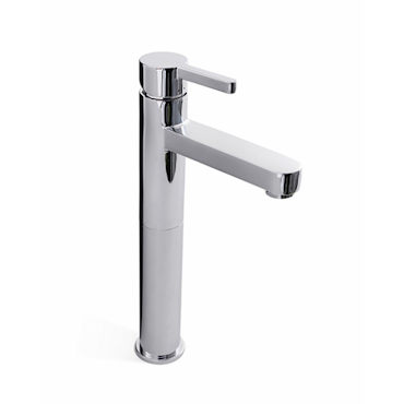 Tvättställsblandare INR Linc 23 High Chrome