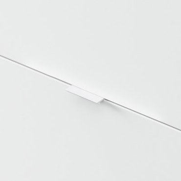 Tvättställsskåp INR Viskan Classic 40, Premium White