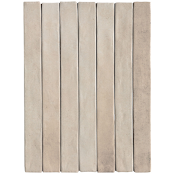 Kakel Savoir Faire Clay 4,8x45
