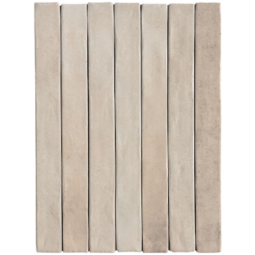 Kakel Savoir Faire Clay 4,8x45