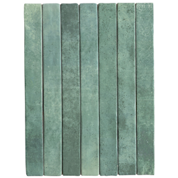 Kakel Savoir Faire Mint 4,8x45