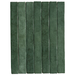 Kakel Savoir Faire Emerald 4,8x45