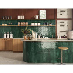 Kakel Savoir Faire Emerald 4,8x45