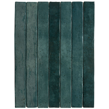 Kakel Savoir Faire Lagoon 4,8x45