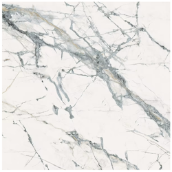 Klinker The Room Infinity White Polerad 120x120