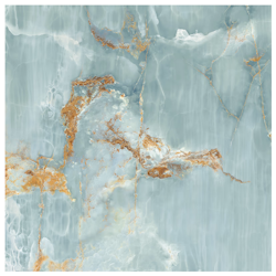 Klinker The Room Blu Acqua Matt 120x120