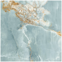 Klinker The Room Blu Acqua Polerad 120x120