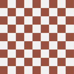 Klinker Hexa Square Cherry Pie 15x15