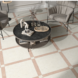 Klinker Classica Bianco di Asiago 60x60