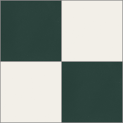 Klinker Hexa Square Lemon Sorbet 15x15