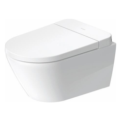 Duschtoalett Duravit D-Neo SensoWash