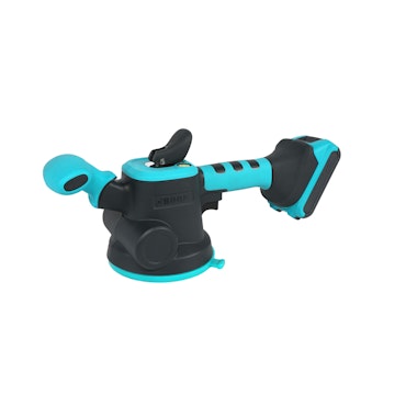 Plattvibrator Bihui LFTBS