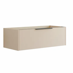 Tvättställsskåp Dansani Mido+ Classic 100x44 med 1 Låda
