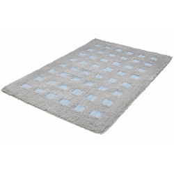 Badrumsmatta Kleine Wolke Boxes Opal Green