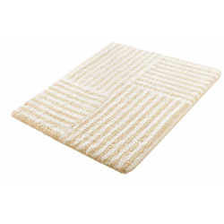 Badrumsmatta Kleine Wolke Chelsea Sandbeige