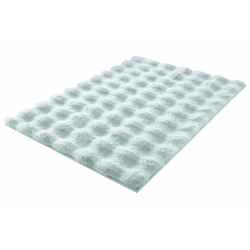 Badrumsmatta Kleine Wolke Cloud Opal Green