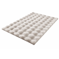 Badrumsmatta Kleine Wolke Cloud Silk